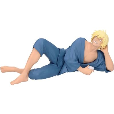 Figurina Veldora Tempest Banpresto - 19cm - Serie Banquet - Universo Slime Figurina Veldora Tempest Banpresto - 19cm - Serie Banquet - Universo Slime