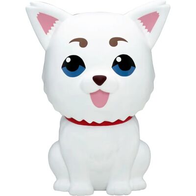 Figura Sadaharu GINTAMA Banpresto - 15cm - Collezionabile Figura Sadaharu GINTAMA Banpresto - 15cm - Collezionabile