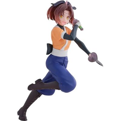 Figurine Kana Arima Tsurugi - Oshi No Ko - 16cm - Banpresto - Publicité Figurine Kana Arima Tsurugi - Oshi No Ko - 16cm - Banpresto - Publicité