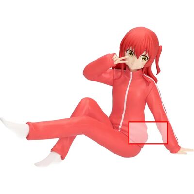 Figurina Ikuyo Kita 16cm - BOCCHI THE ROCK! - Banpresto Figurina Ikuyo Kita 16cm - BOCCHI THE ROCK! - Banpresto