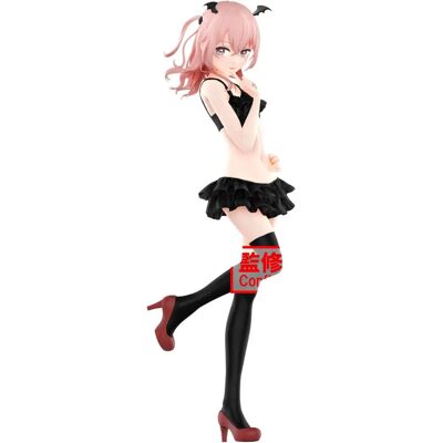 Banpresto Sajuna Inui Himmels-Vivi Figur - 18cm Banpresto Sajuna Inui Himmels-Vivi Figur - 18cm