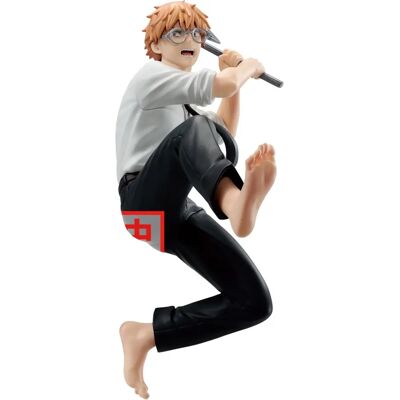 Banpresto Denji Vibration Stars Figur - 12cm - Actionfigur Banpresto Denji Vibration Stars Figur - 12cm - Actionfigur