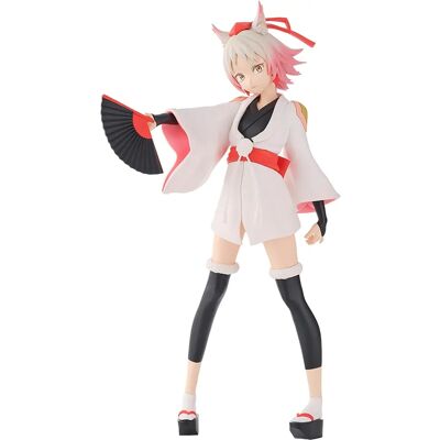 Banpresto Momji Figur - 21cm - That Time I Got Reincarnated as a Slime Banpresto Momji Figur - 21cm - That Time I Got Reincarnated as a Slime