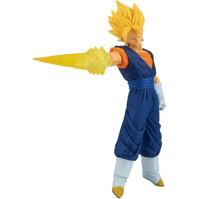 Figurine Vegeto 17cm GxMateria de Banpresto - Dragon Ball Z Reissue Figurine Vegeto 17cm GxMateria de Banpresto - Dragon Ball Z Reissue
