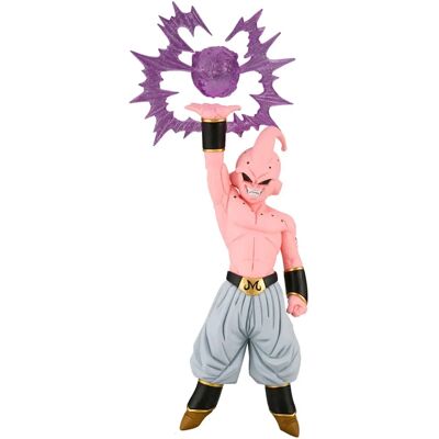 Figure Vegeto GxMateria Banpresto 14cm - Dragon Ball Z Figure Vegeto GxMateria Banpresto 14cm - Dragon Ball Z