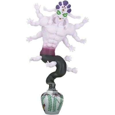 Banpresto Kaiju No. 8 Soshiro vs Kaiju - Figura 6cm Banpresto Kaiju No. 8 Soshiro vs Kaiju - Figura 6cm