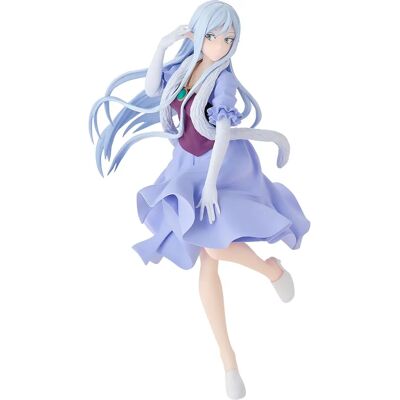 Banpresto Elmesia figurka - That Time I Got Reincarnated as a Slime - 21cm Banpresto Elmesia figurka - That Time I Got Reincarnated as a Slime - 21cm