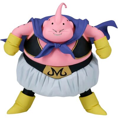 Banpresto Dragon Ball Z Solid Edge Works - Majin Buu Banpresto Dragon Ball Z Solid Edge Works - Majin Buu