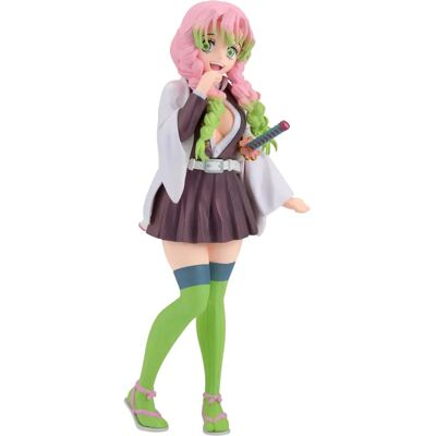 Banpresto Luffy One Piece 12cm Figur - Figurine Banpresto Luffy One Piece 12cm Figur - Figurine