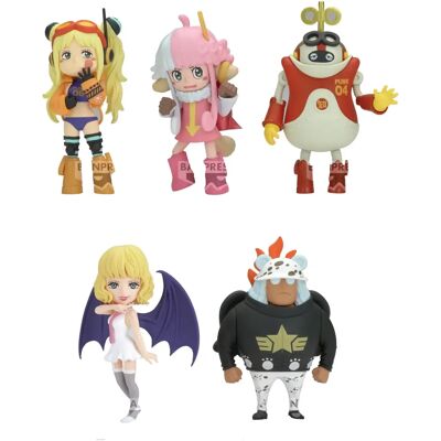 Banpresto One Piece - WCF - Figur Banpresto One Piece - WCF - Figur