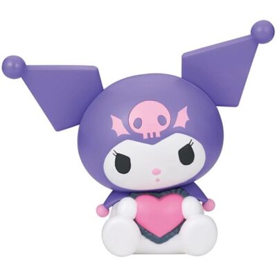 Μοντέλο Kuromi Μωβ - Sanrio Characters Μοντέλο Kuromi Μωβ - Sanrio Characters