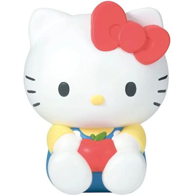 Banpresto Hello Kitty Sofvimates 11cm Figur - Figurine Banpresto Hello Kitty Sofvimates 11cm Figur - Figurine