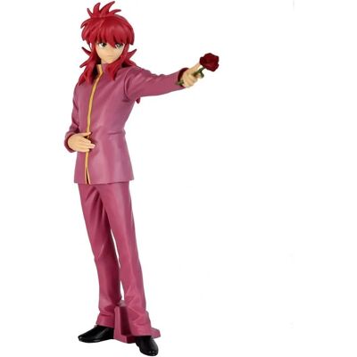 BANPRESTO Kurama B - Action Figure BANPRESTO Kurama B - Action Figure