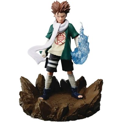 Banpresto Naruto/Boruto Figurka - 12cm - Choji Akimichi Banpresto Naruto/Boruto Figurka - 12cm - Choji Akimichi