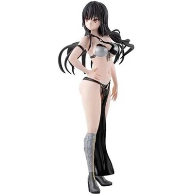 Banpresto Yui Kotegawa Glitter E Glamorous Figura - Figura Banpresto Yui Kotegawa Glitter E Glamorous Figura - Figura