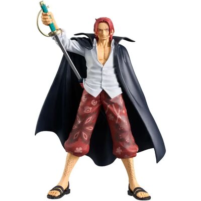 Banpresto Shanks DXF-Extra Figurine - 17cm - ONE PIECE Banpresto Shanks DXF-Extra Figurine - 17cm - ONE PIECE