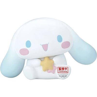 Sanrio Banpresto Cinnamoroll Stern Figur - Sofvimates Sanrio Banpresto Cinnamoroll Stern Figur - Sofvimates