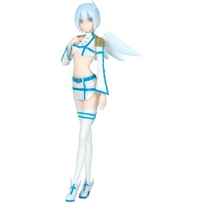 Figura Nokiel Anjo Paratroopers - Sedução Dimensional 2.5 Figura Nokiel Anjo Paratroopers - Sedução Dimensional 2.5