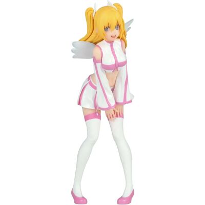 Figurinha Liliel Paratrooper da Banpresto - Seduction 2.5D Figurinha Liliel Paratrooper da Banpresto - Seduction 2.5D