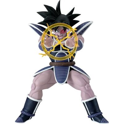 Banpresto Turles GxMateria Figur 14cm - Dragon Ball Z Sammlerfigur Banpresto Turles GxMateria Figur 14cm - Dragon Ball Z Sammlerfigur