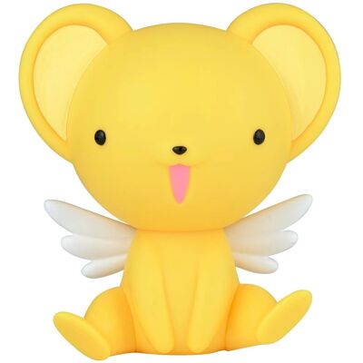 Figurina Kero Cardcaptor Sakura - 14cm - Big Sofvimates - Ufficiale Figurina Kero Cardcaptor Sakura - 14cm - Big Sofvimates - Ufficiale