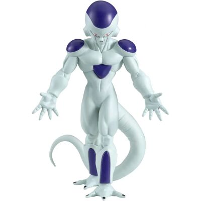 Figurine Frieza 16cm - Dragon Ball Z Figurine Frieza 16cm - Dragon Ball Z