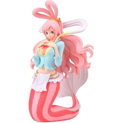 Banpresto Shirahoshi Glitter & Glamours Figur - 16cm - Anime & Manga Banpresto Shirahoshi Glitter & Glamours Figur - 16cm - Anime & Manga