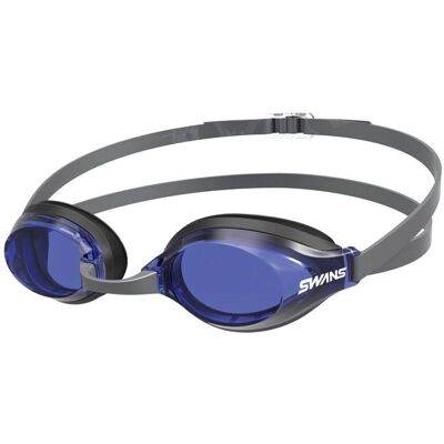 Gafas de Natación Swans Sr-3n - Azul, Negro, Protección UV Gafas de Natación Swans Sr-3n - Azul, Negro, Protección UV