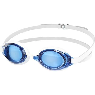 Lunettes de natation optiques Swans SR-2N Navy - Masques de natation - Publicité Lunettes de natation optiques Swans SR-2N Navy - Masques de natation - Publicité
