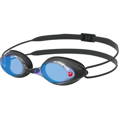 Lunettes Swans SRX Miroir - Fumé / Bleu Unisexe Adulte UK Taille unique - Publicité Lunettes Swans SRX Miroir - Fumé / Bleu Unisexe Adulte UK Taille unique - Publicité