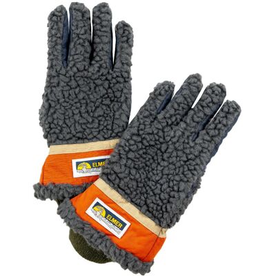 Swany Teddy Handschuhe - XL - Olivgrün - Winddicht - Touchscreen Swany Teddy Handschuhe - XL - Olivgrün - Winddicht - Touchscreen