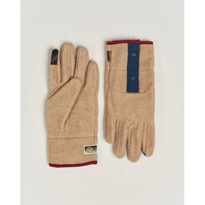 Swany Eco Herren-Handschuhe - Weiß - Dünn Warm Swany Eco Herren-Handschuhe - Weiß - Dünn Warm