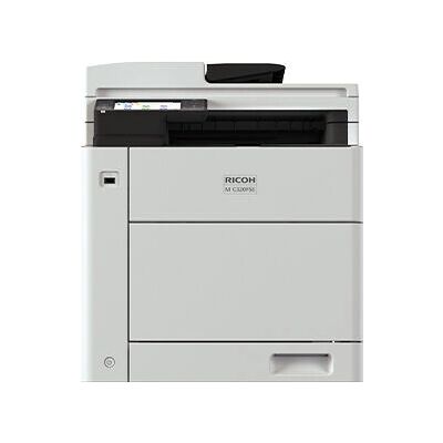 Ricoh M 320FSE Multifunktionsdrucker - A4 600x600 DPI 32 ppm inkl. Toner Ricoh M 320FSE Multifunktionsdrucker - A4 600x600 DPI 32 ppm inkl. Toner