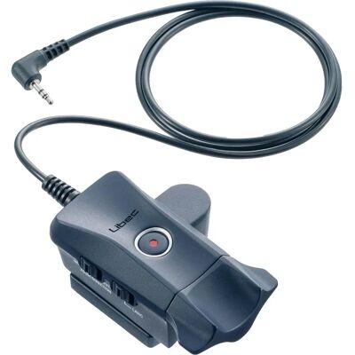 Libec ZC-LP Fernbedienung - Kamera Zoom Controller Libec ZC-LP Fernbedienung - Kamera Zoom Controller