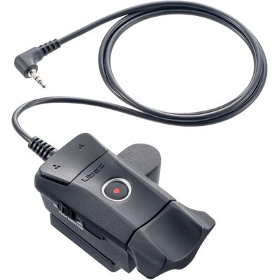 Libec ZFC-L Fernbedienung - Fernsteuerung für LANC Videokameras Libec ZFC-L Fernbedienung - Fernsteuerung für LANC Videokameras