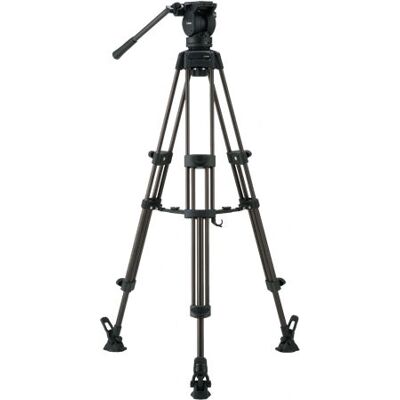 Libec - LX7 M - Aluminium - RT30B - Stativ Libec - LX7 M - Aluminium - RT30B - Stativ