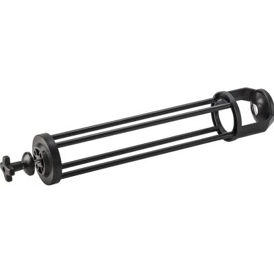 Libec Erhöhter Verlängerungsadapter - Stativ Zubehör - für 100mm Schale Libec Erhöhter Verlängerungsadapter - Stativ Zubehör - für 100mm Schale