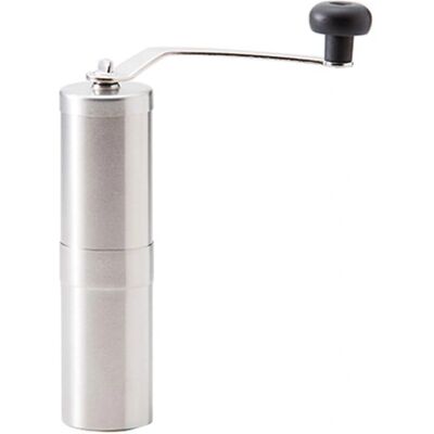 Mâlțuță de cafea Porlex Tall II - manual Mâlțuță de cafea Porlex Tall II - manual
