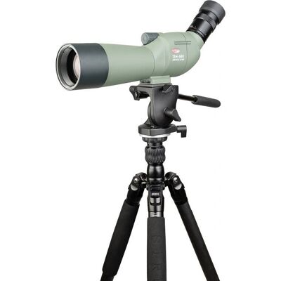 Kowa Tsn-60 Monokular - 60mm leichtes Spotting Scope - Winkel Kowa Tsn-60 Monokular - 60mm leichtes Spotting Scope - Winkel