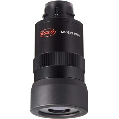 Œilleton zoom Kowa TE-9Z 20-60x - Compatible avec TSN-82SV, TSN-660, TSN-600 - Publicité Œilleton zoom Kowa TE-9Z 20-60x - Compatible avec TSN-82SV, TSN-660, TSN-600 - Publicité