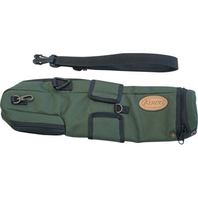 Kowa - TSN 602/604 - Nylon - Carry Strap - Case Kowa - TSN 602/604 - Nylon - Carry Strap - Case