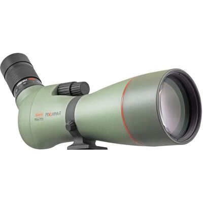 Kowa TSN-773 XD Spotting Scope - Spotting Scope - Publicité Kowa TSN-773 XD Spotting Scope - Spotting Scope - Publicité