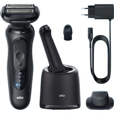 Braun Series 5 52-N7200cc Braun Series 5 52-N7200cc