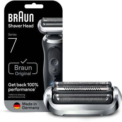 Braun Series 7 74s Elektrorasierkopf Ersatzkopf - Elektrorasierer Kopf Braun Series 7 74s Elektrorasierkopf Ersatzkopf - Elektrorasierer Kopf