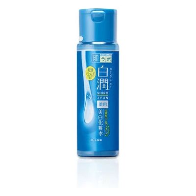 HADA LABO Shirojyun Face Lotion & Tonic - Whitening, 170ml HADA LABO Shirojyun Face Lotion & Tonic - Whitening, 170ml