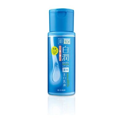 Hada Labo - Hakujun Medicated Whitening Emulsion - Arbutin - Vitamin C - Emulsion Hada Labo - Hakujun Medicated Whitening Emulsion - Arbutin - Vitamin C - Emulsion
