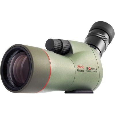 Kowa TSN-553 Prominar Winkel 15-45x55 Fernglas - Optische Spitzenleistung Kowa TSN-553 Prominar Winkel 15-45x55 Fernglas - Optische Spitzenleistung