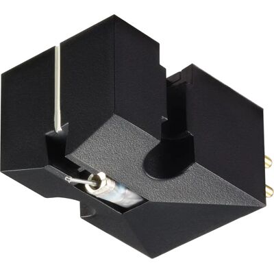 Denon DL-103 Moving Coil Cartridge - Music Headphones Denon DL-103 Moving Coil Cartridge - Music Headphones
