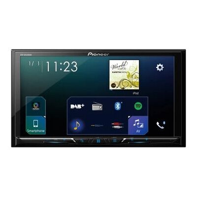 Pioneer SPH-DA230DAB Pioneer SPH-DA230DAB