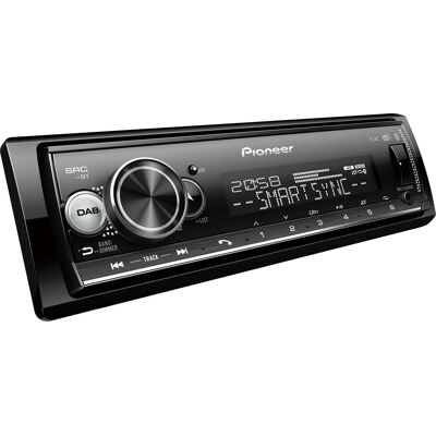 Pioneer MVH-S520DAB Pioneer MVH-S520DAB